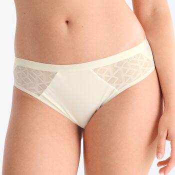 Lisca Opal Crème Slip