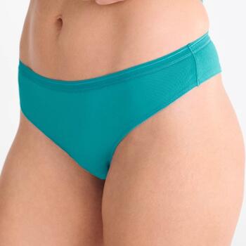 Lisca Happyday Blauw String