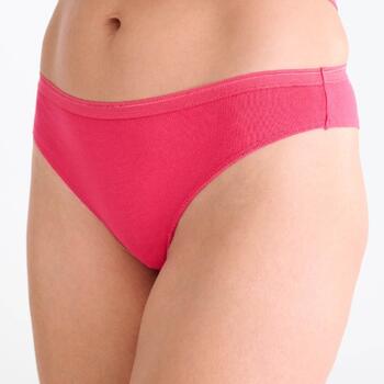 Lisca Happyday Raspberry String