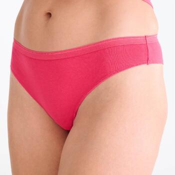 Lisca Happyday Roze String
