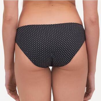 Chantelle Period Panty Essential Zwart Menstruatieslip