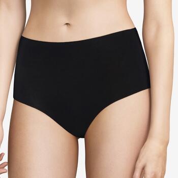 Chantelle SoftStretch Zwart High Brief