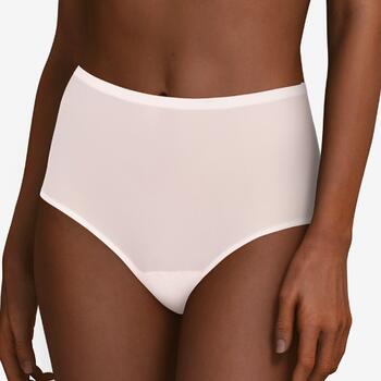 Chantelle SoftStretch Roze High Brief