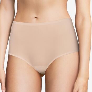 Chantelle SoftStretch Roze High Brief
