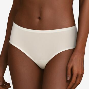 Chantelle SoftStretch Ivoor Short