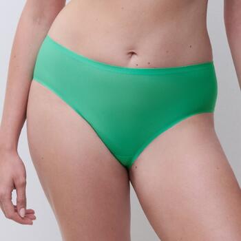 Chantelle SoftStretch Groen Short