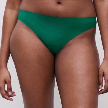 Chantelle SoftStretch Groen String