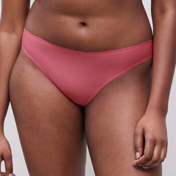 Chantelle SoftStretch Roze String