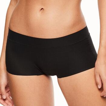 Chantelle SoftStretch Zwart Short