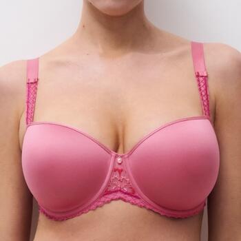 Chantelle Every Curve Roze Voorgevormde bh