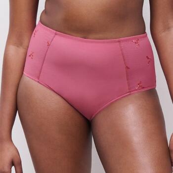 Chantelle Every Curve Roze High Brief