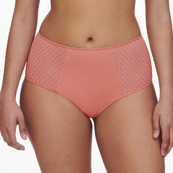 Chantelle Norah Chic Roze High Brief