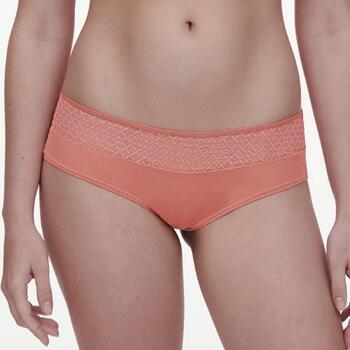 Chantelle Norah Chic Roze Short