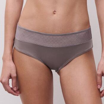 Chantelle Norah Chic Aubergine Short