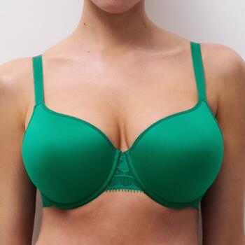 Chantelle Day to Night Groen Voorgevormde bh