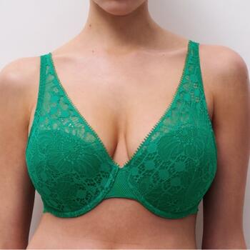 Chantelle Day to Night Groen Voorgevormde bh