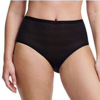 Chantelle SoftStretch Zwart String