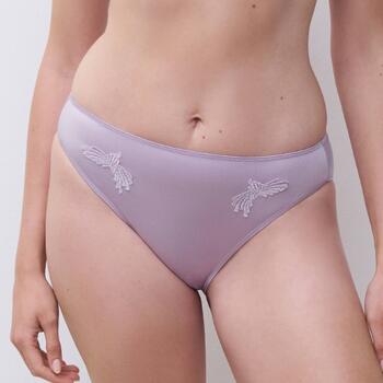 Chantelle Hedona Lavendel Slip