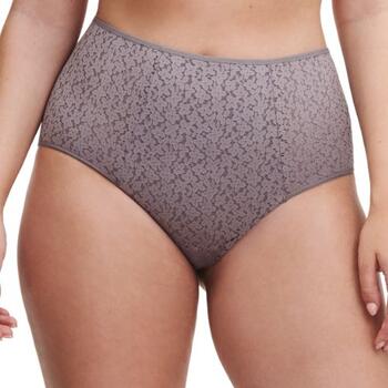 Chantelle Norah Grijs High Brief