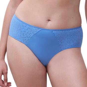 Chantelle Norah Blauw Short