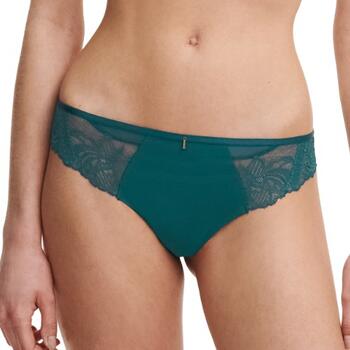 Chantelle Orangerie Dream Groen String