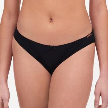 Chantelle Champ Elysees Zwart Slip
