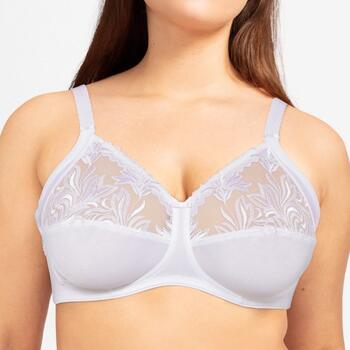 Chantelle Amazone Wit Wireless bh
