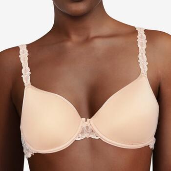 Chantelle Champ Elysees Zand Voorgevormde bh