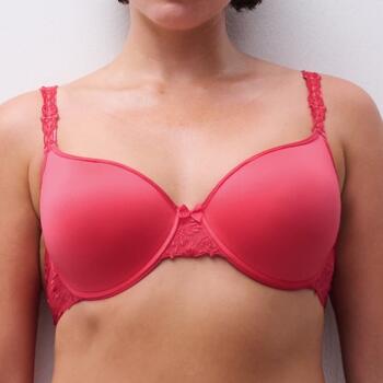 Chantelle Champ Elysees Roze Voorgevormde bh