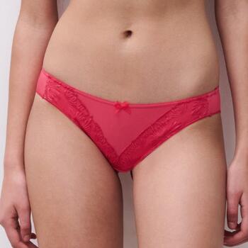 Chantelle Champ Elysees Roze Slip