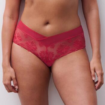 Chantelle Champ Elysees Roze Short