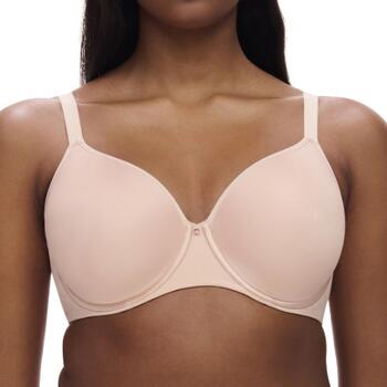 Chantelle Comfort Roze Voorgevormde bh