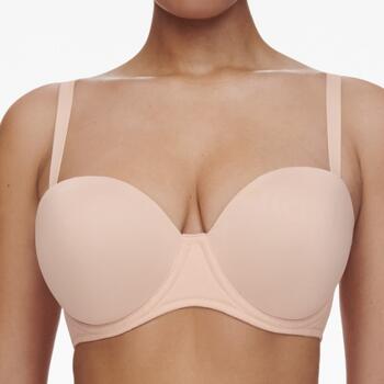 Chantelle Comfort Roze Voorgevormde bh