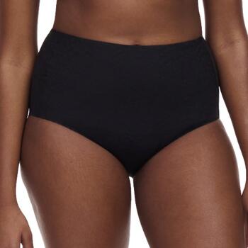 Chantelle Comfort Zwart High Brief