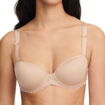 Chantelle Every Curve Beige Voorgevormde bh
