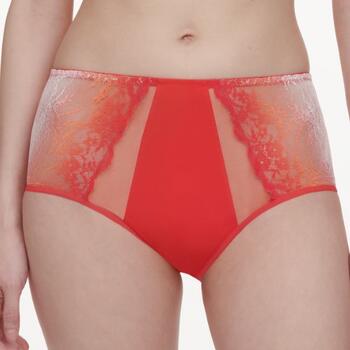 Chantelle Crush Oranje High Brief