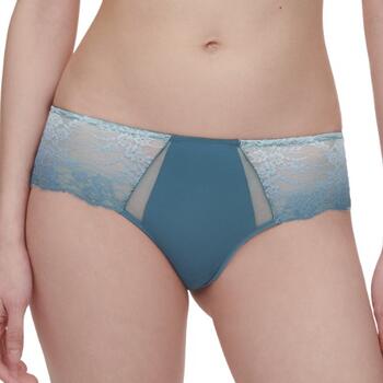 Chantelle Crush Blauw Short