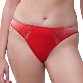 Chantelle Crush Rood String