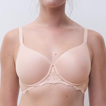Chantelle Crush Roze Voorgevormde bh