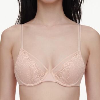 Chantelle Crush Roze Voorgevormde bh