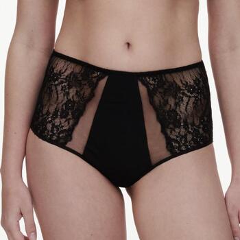 Chantelle Crush Zwart High Brief
