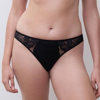 Chantelle Crush Zwart String
