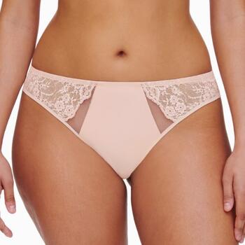 Chantelle Crush Roze String