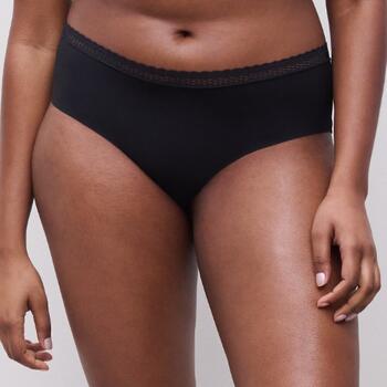 Chantelle Cozy Chic Zwart Short