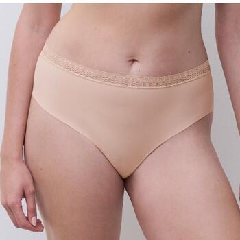 Chantelle Cozy Chic Powder Slip