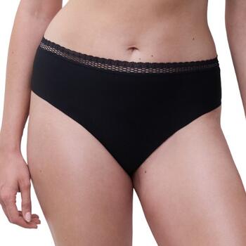 Chantelle Cozy Chic Zwart Slip