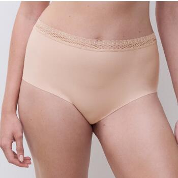 Chantelle Cozy Chic Powder High Brief