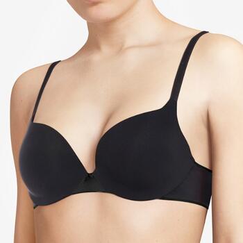 Chantelle Essentiall Zwart Push Up bh