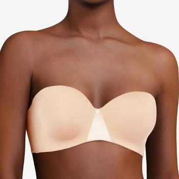 Chantelle Period Panty Essential Beige Voorgevormde bh