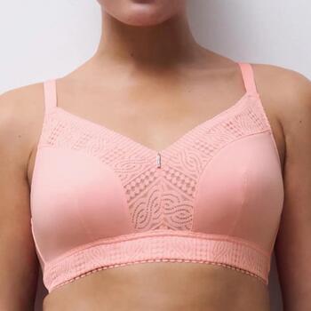 Chantelle Easy Support Roze Wireless bh